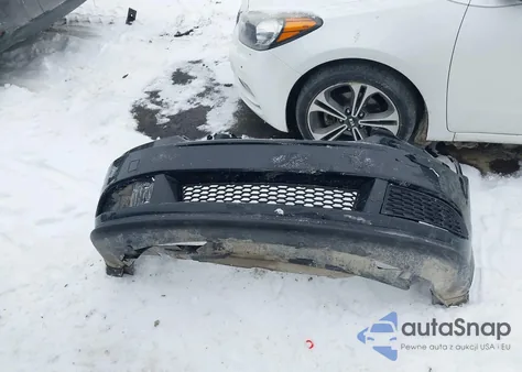 2018 Dodge Journey Se z USA, uszkodzony, nr VIN 3C4PDCAB5JT439493